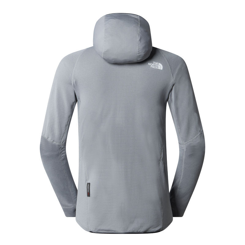 BOLT POLARTEC HOODIE UOMO