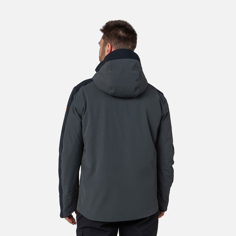 BLACKSIDE JKT