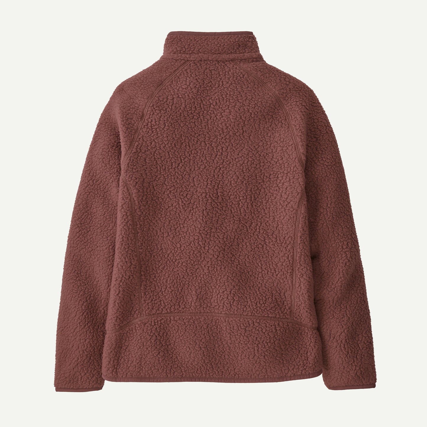 KID S RETRO PILE JKT