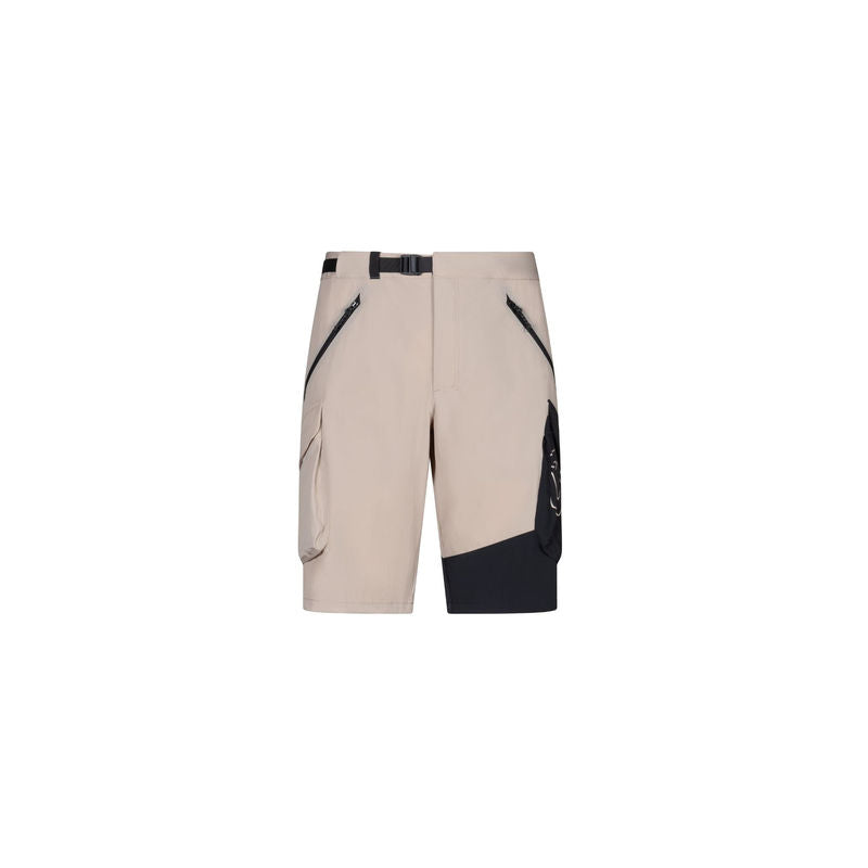 OBSERVER CARGO BERMUDA MAN PANT