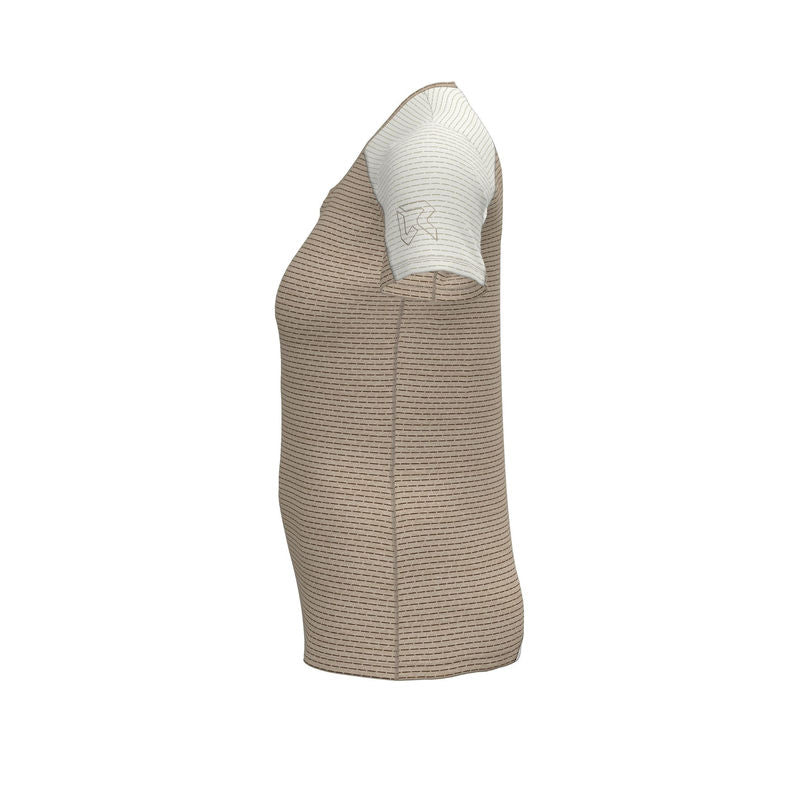 CHANDLER 4.0 SS WOMAN T-SHIRT