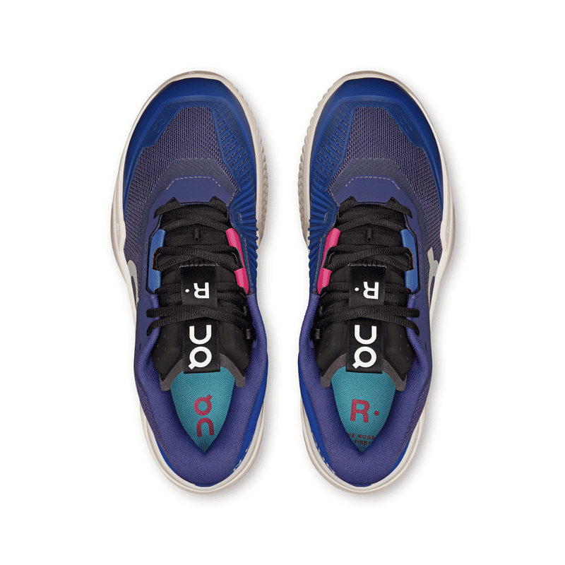 THE ROGER PRO FIRE CLAY