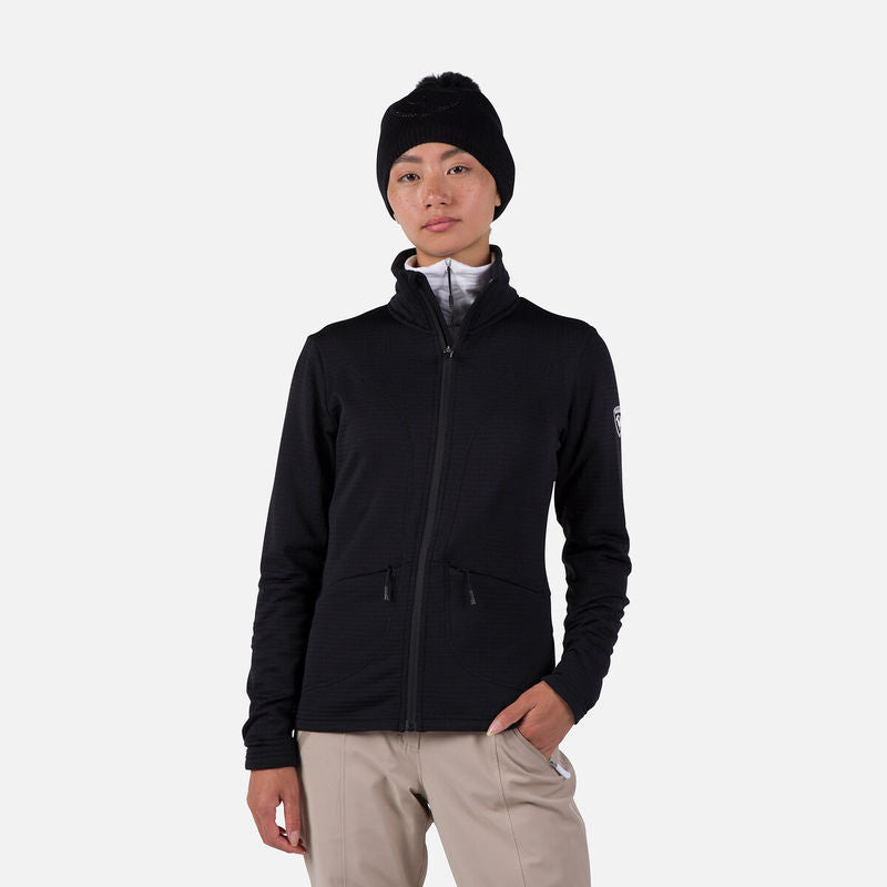 W BLACKSIDE FLEECE - 35N