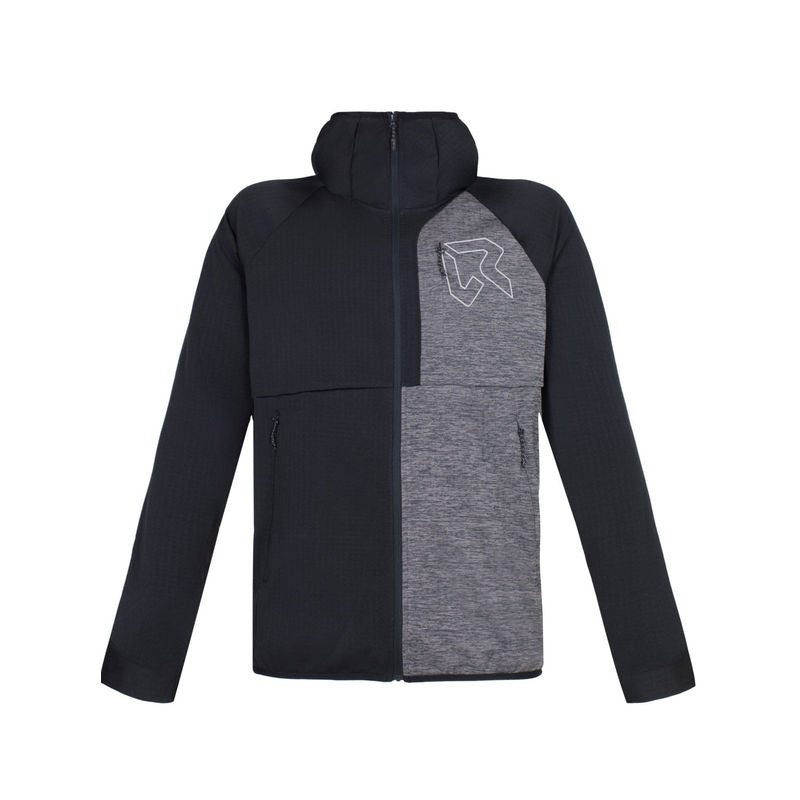 HEADWALL HOODIE FZ WOMAN FLEECE