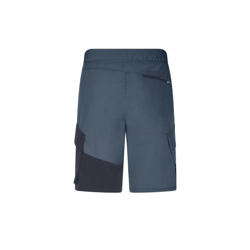 OBSERVER CARGO BERMUDA MAN PANT
