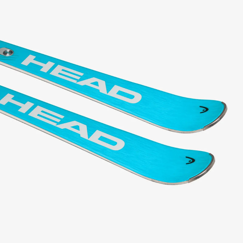 WC REBELS E-SL PRO+FFST16 - BLUE SPEED
