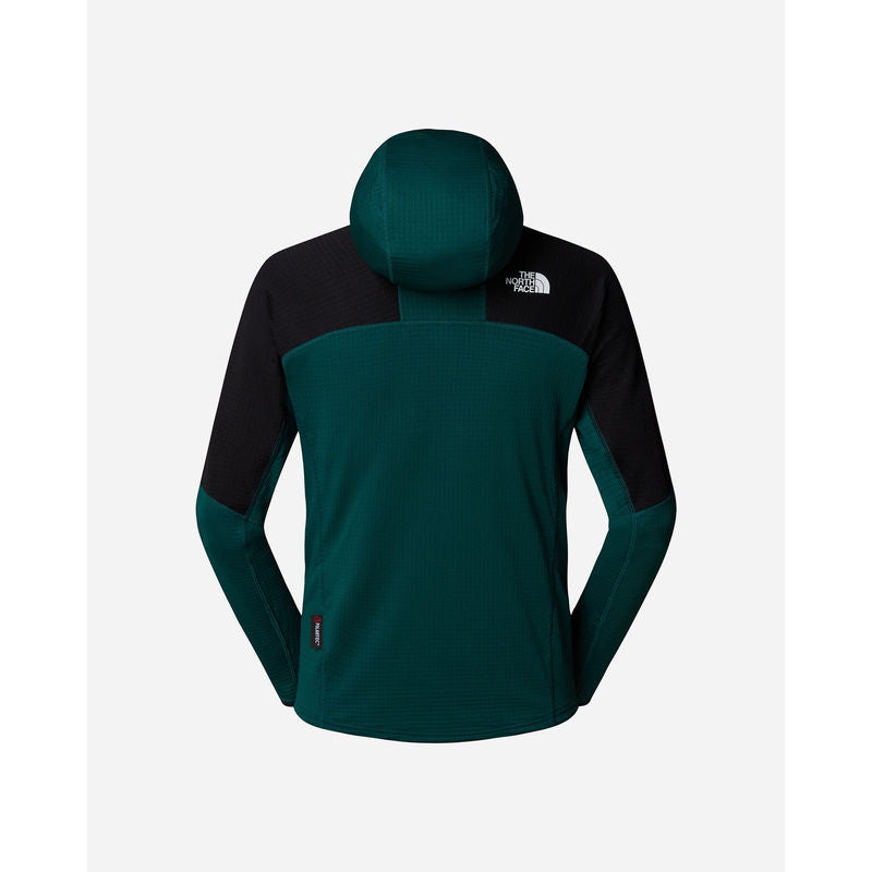 MEN STORMGAP POWERGRID HOODIE - 5861