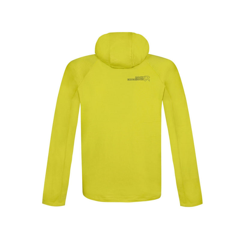 ARROWS HOODIE MAN FLEECE