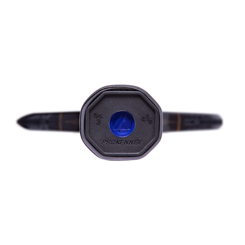 BLACK ACE 105 - BLK