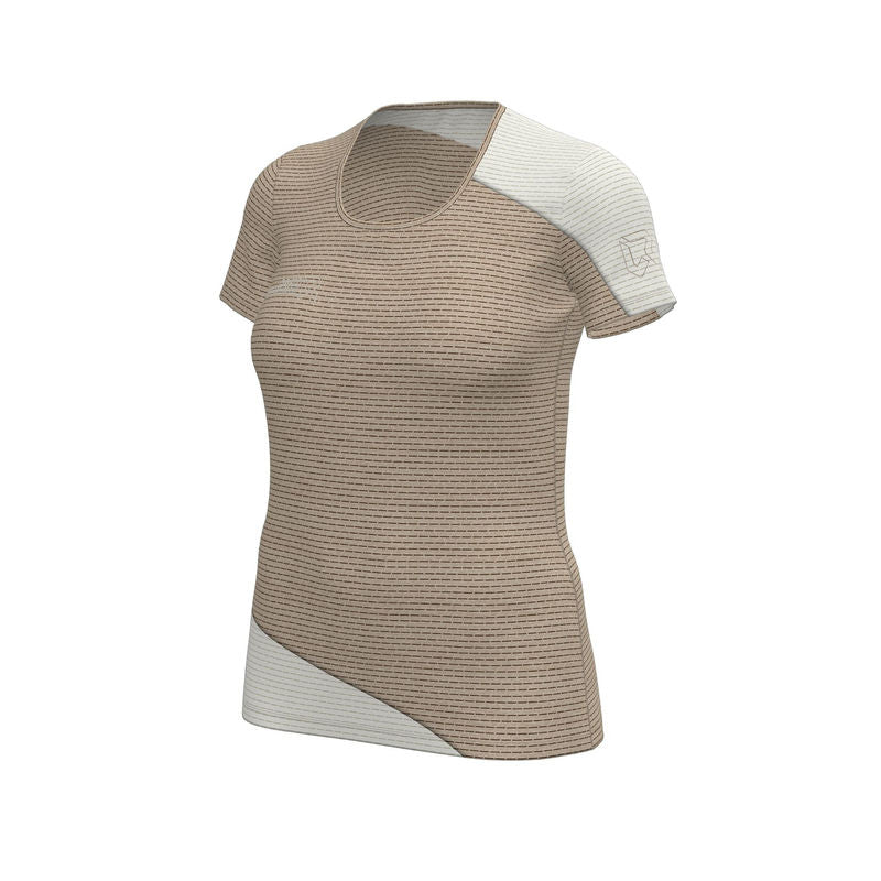 CHANDLER 4.0 SS WOMAN T-SHIRT