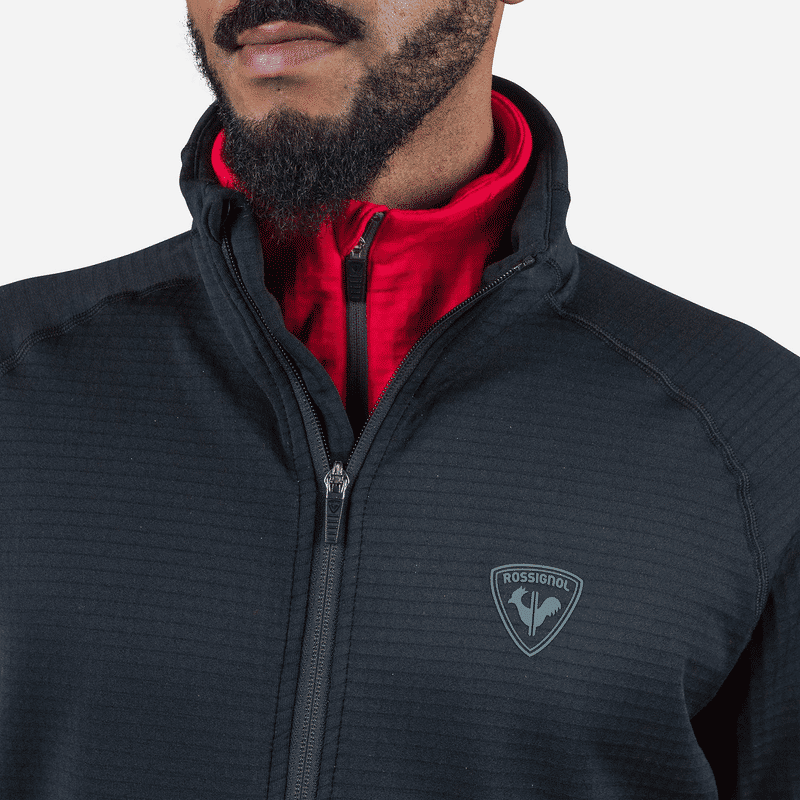 BLACKSIDE FLEECE FZ