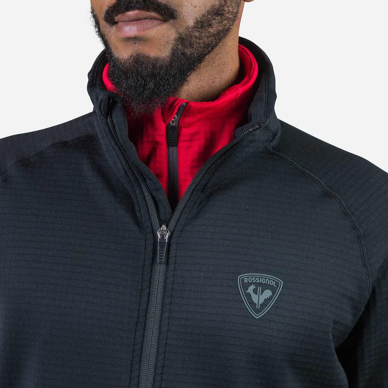 BLACKSIDE FLEECE