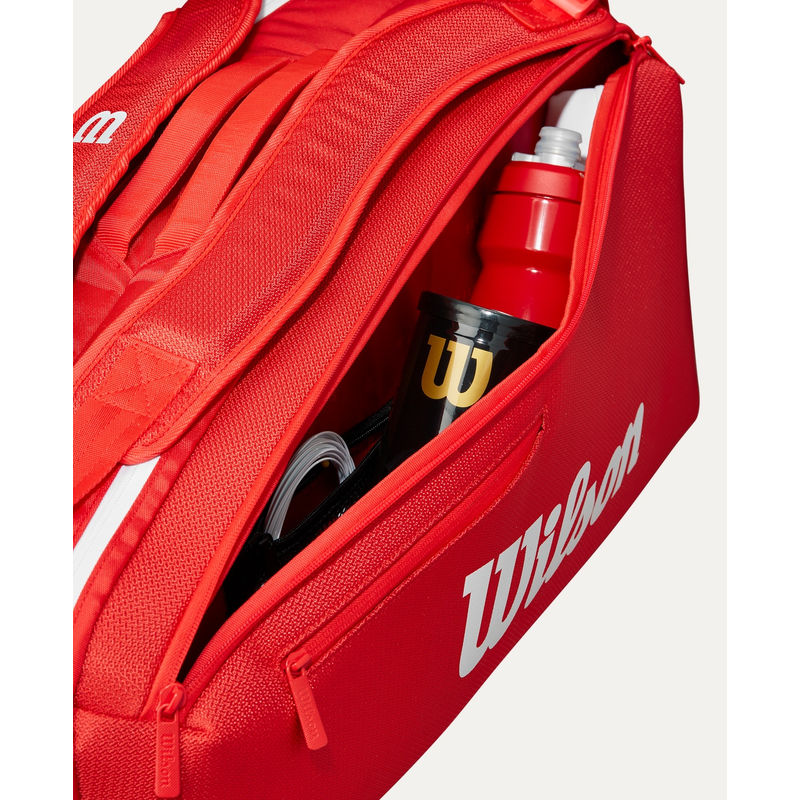 SUPER TOUR WILSON 6PK 2025
