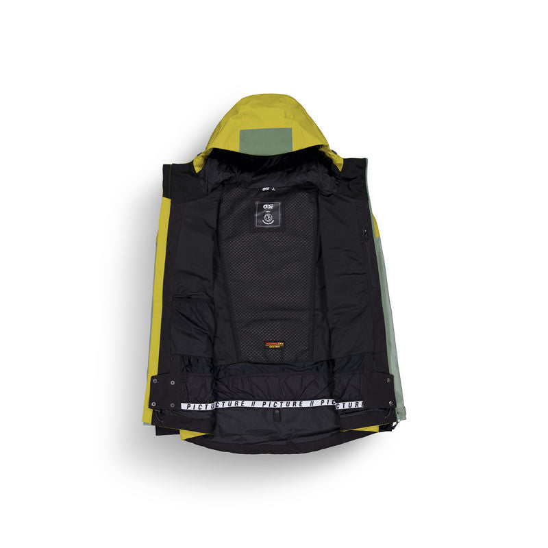 NAIKOON JKT