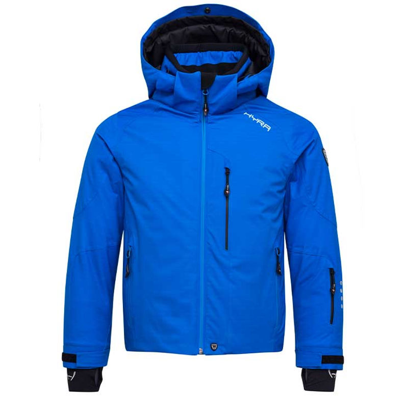 PLOSE JUNIOR BOY SKI JKT