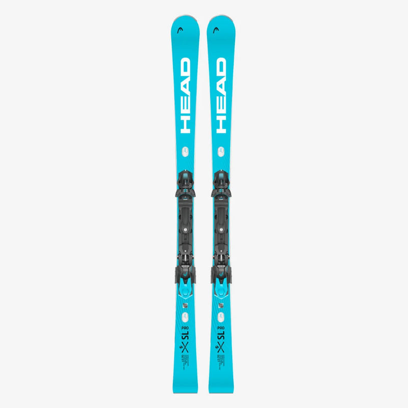 WC REBELS E-SL PRO+FFST16 - BLUE SPEED