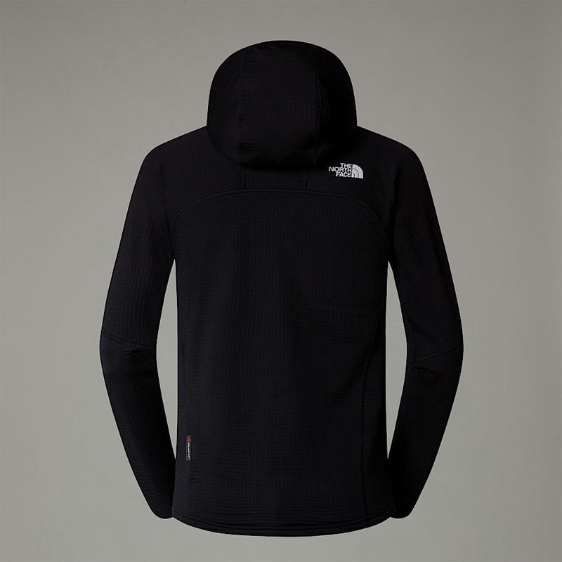 MEN STORMGAP POWERGRID HOODIE - 4H01