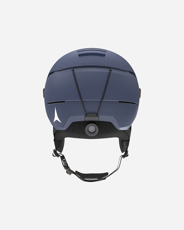 NOMAD VISOR BLUE