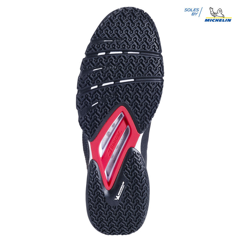 JET PREMURA 2 - BLACK