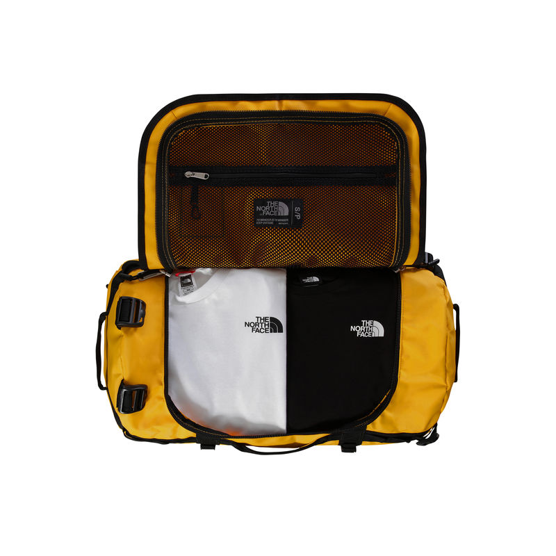 BASE CAMP DUFFEL S - 4WP1