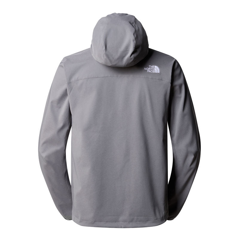 NIMBLE HOODIE UOMO - OUZ
