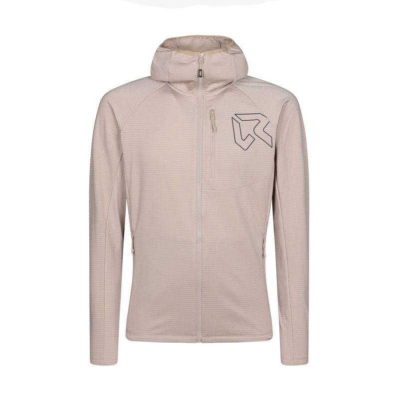 ARROWS HOODIE MAN FLEECE