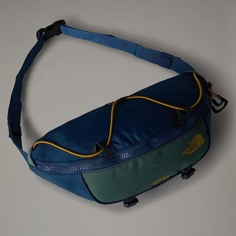 TERRA LUMBAR 3I - BI01