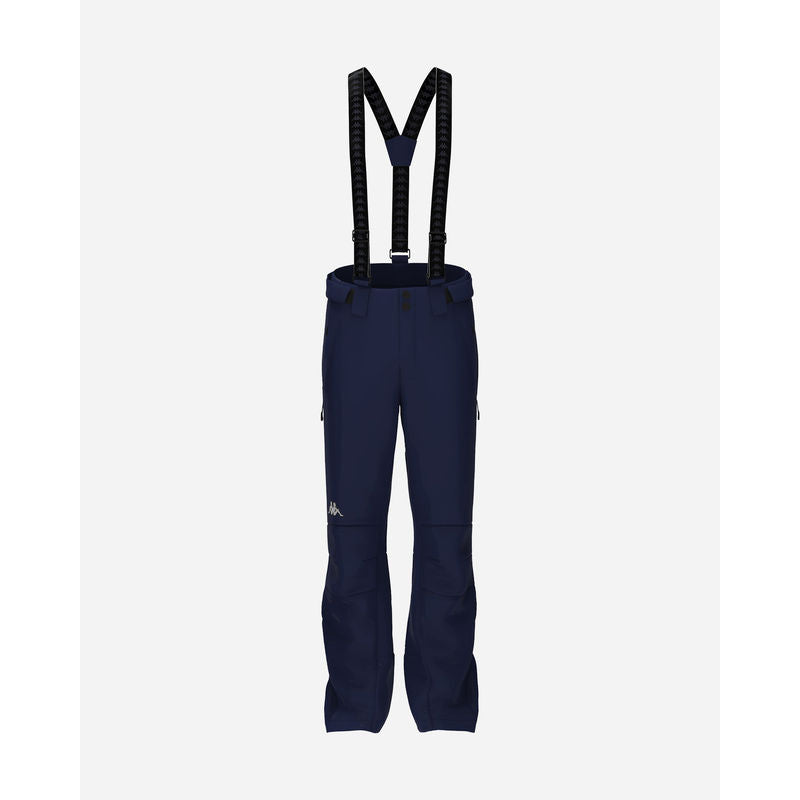 PANTALONE SCI UOMO