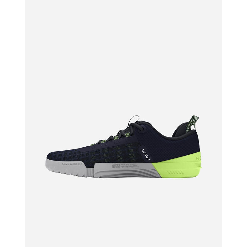 UA TRIBASE REIGN 6