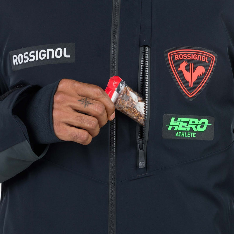HERO BLACKSIDE JKT