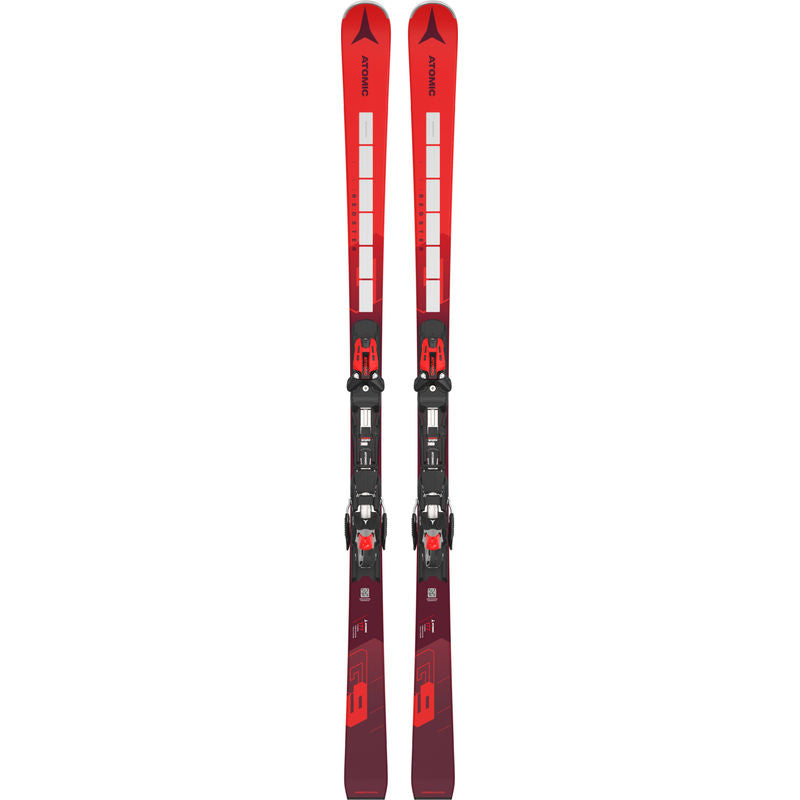 X REDSTER G9 REVO+X12