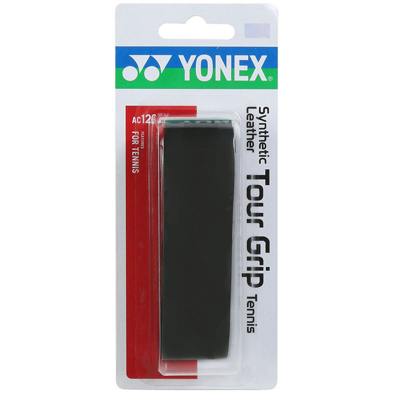 GRIP RICAMBIO EXCEL CORE - NERO