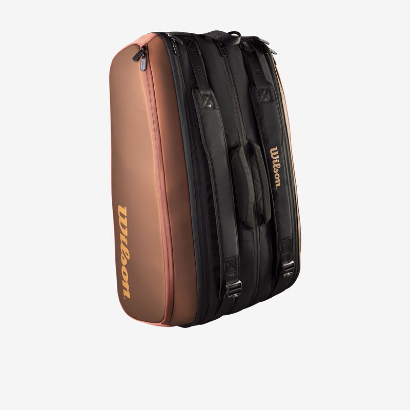 SUPER TOUR PRO STAFF V14 - BRONZE
