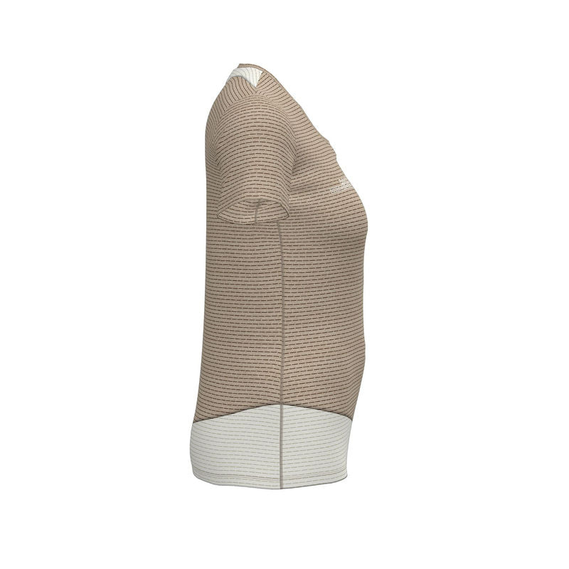 CHANDLER 4.0 SS WOMAN T-SHIRT