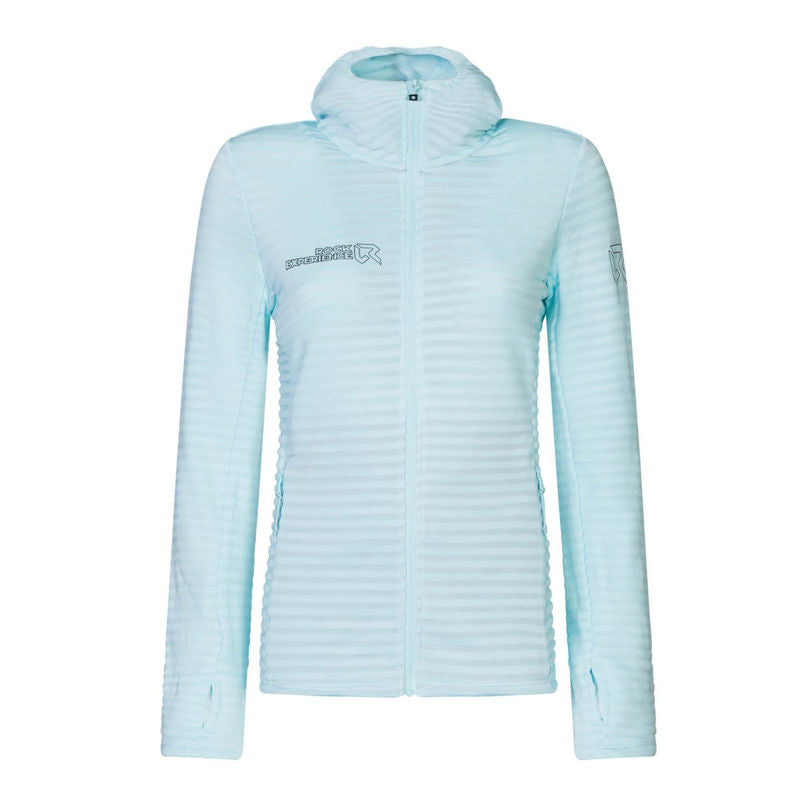 NOTCH 2.0 HOODIE WOMAN FLEECE