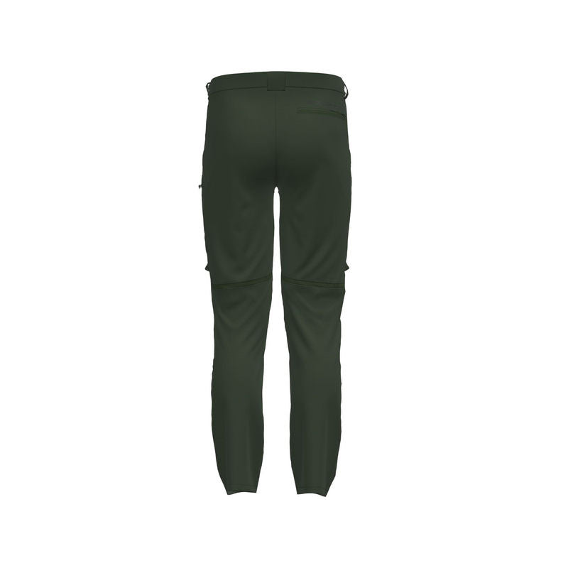 OBSERVER 3.0 ZIP OFF MAN PANT