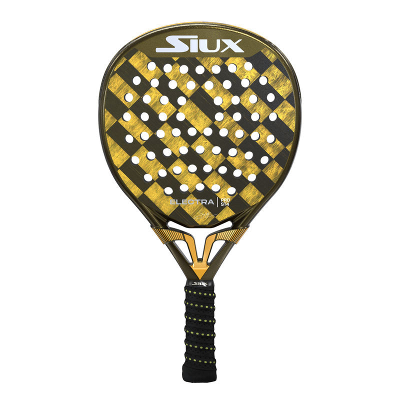SIUX ELECTRA STUPA PRO ST4 - UNI