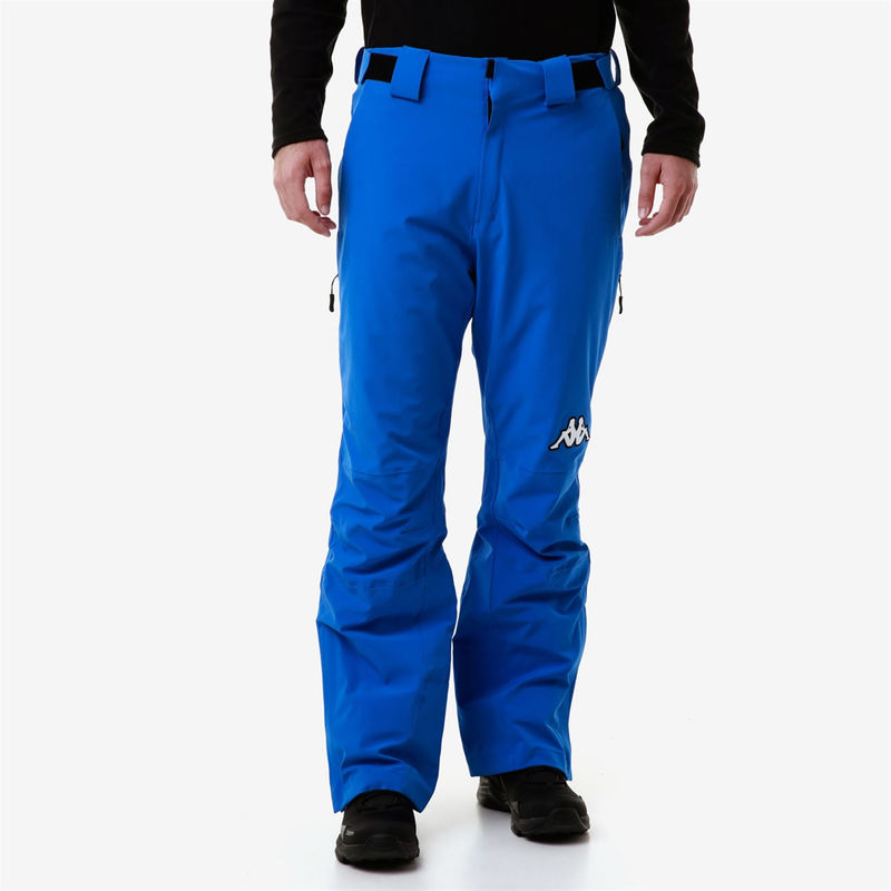 PANTALONE SCI UOMO