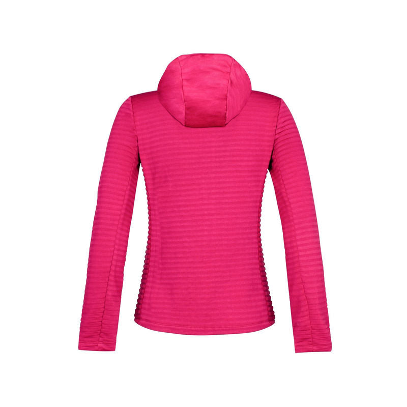 NOTCH 2.0 HOODIE WOMAN FLEECE