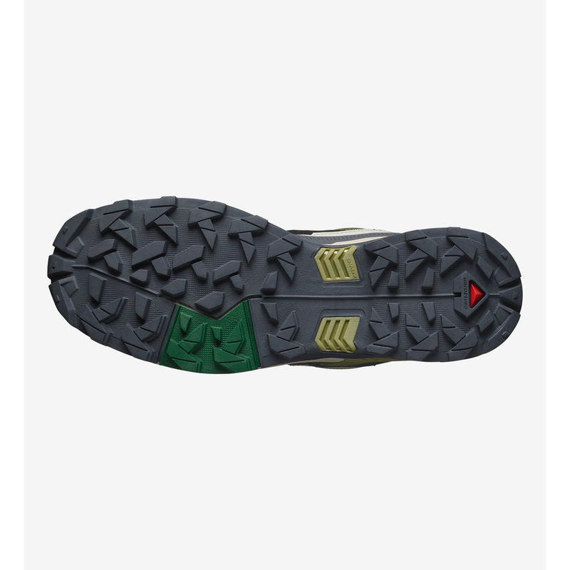 X ULTRA 5