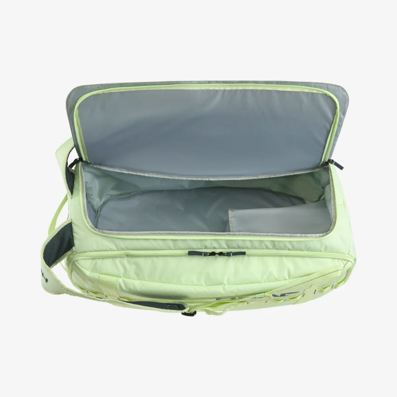 PRO DUFFLE BAG L LLAN - UNI