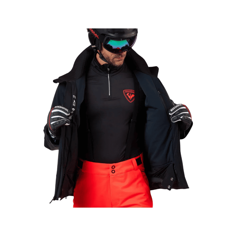 HERO BLACKSIDE INS JKT