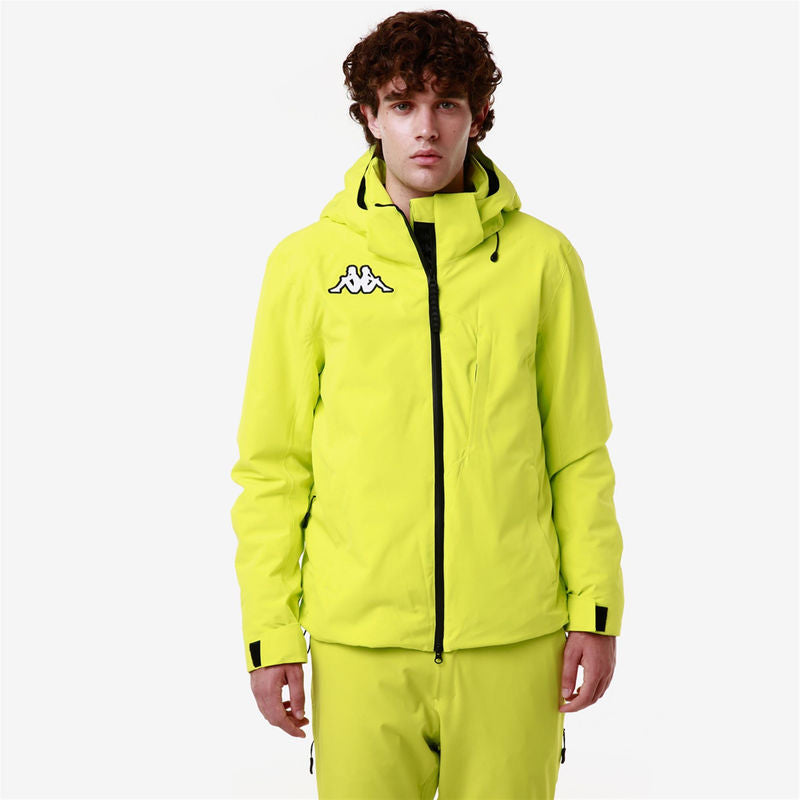 GIACCA SCI UOMO