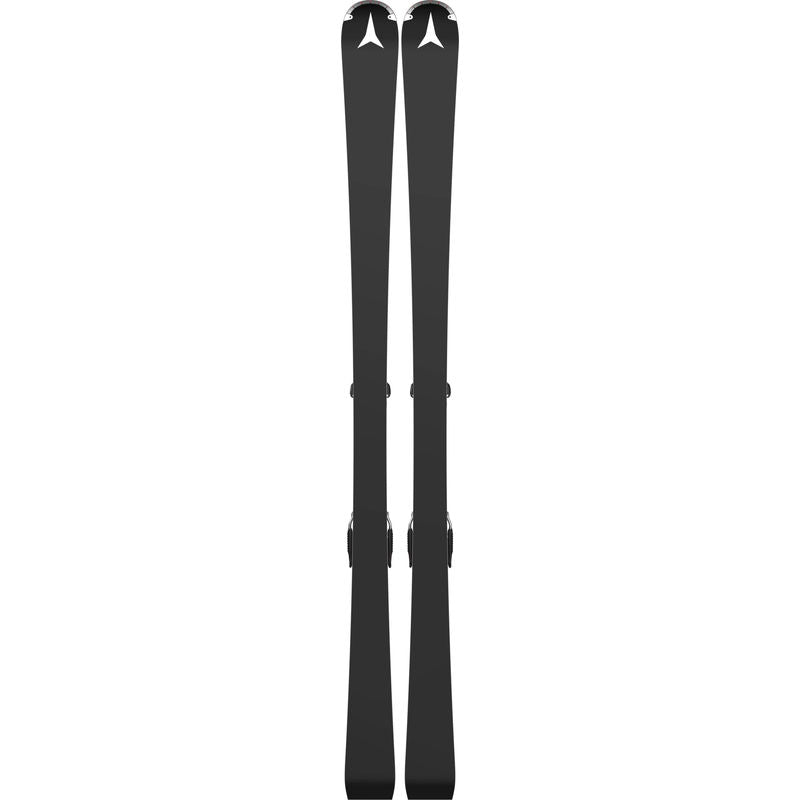 REDSTER S9 REVOSHOCK S+X12GW
