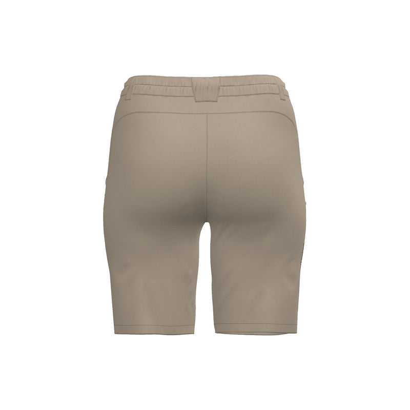 OBSERVER 3.0 BERMUDA WOMAN PANT