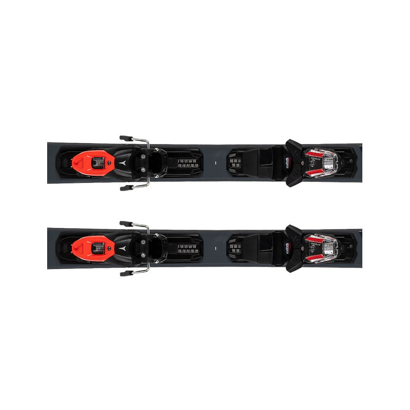 REDSTER SC LT+M10