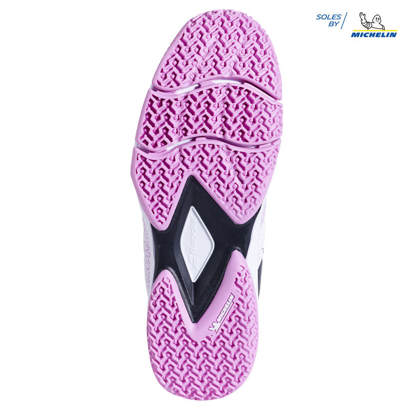 SENSA WOMEN - WHITE