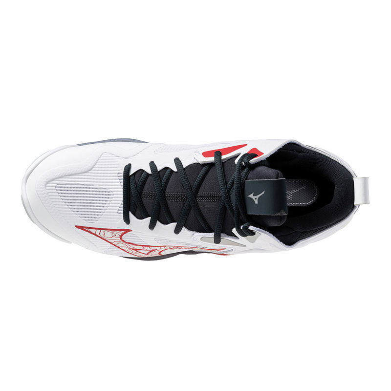 WAVE MOMENTUM MID