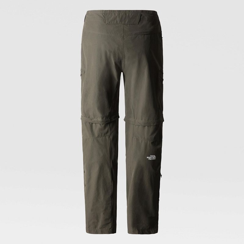 EXPLORATION CONV PANT UOMO