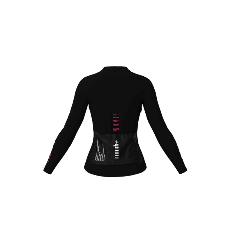 ARIES W LONG SLEEVE JERSEY